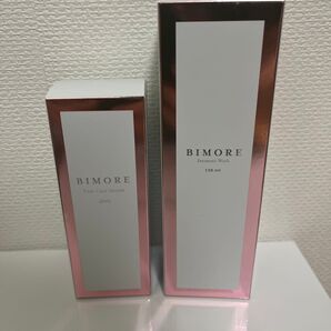 ビモア インティメイトウォッシュ フェムケアセラム