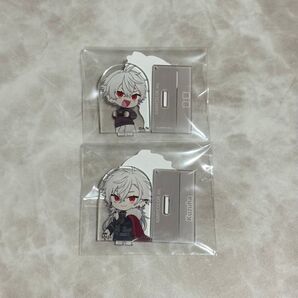 にじさんじ チョコエッグ 葛葉 シークレット