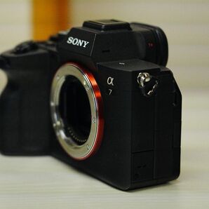 【シャッター回数5200回】SONY α7IV ボディとてもきれいです