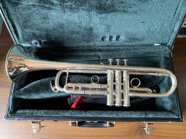 YAMAHA Xeno YTR-8335RG トランペット ヤマハ 8335RGS