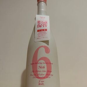 新政 NO.6 X-type