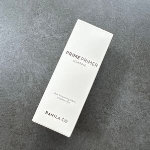 BANILACO/プライマー クラシック/30ml/化粧下地/バニラコ