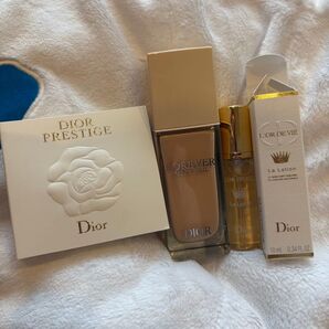 ディオールスキンフォーエヴァーグロウヴェール Dior ディオール フォーエヴァー