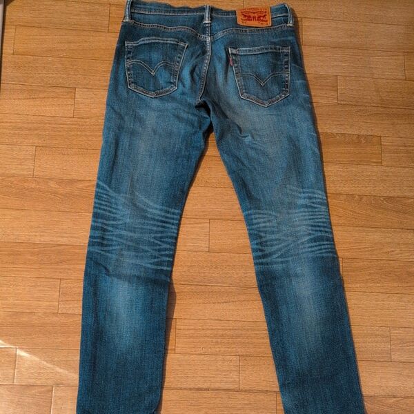 Levi's 511 デニム ジーンズ W30 L32