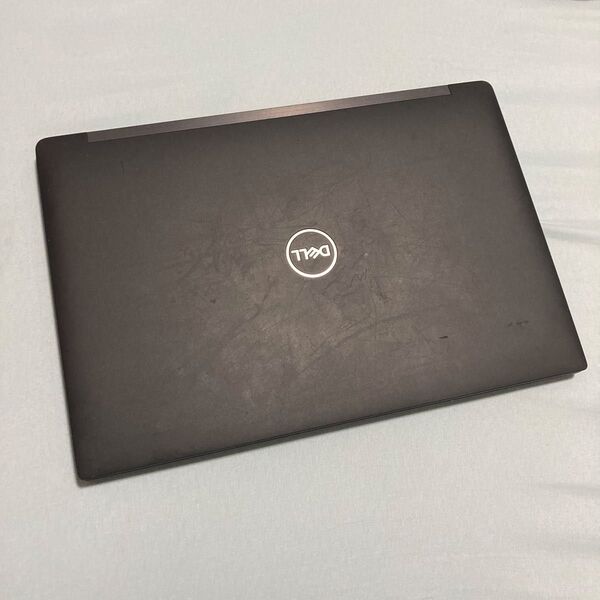 Dell latitude7380 ノートパソコン