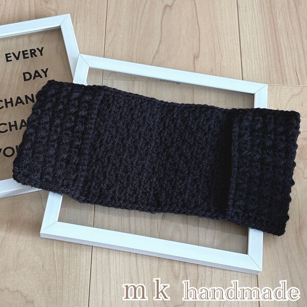 ハンドメイド フローリングワイパー エコモップ アクリルたわし シンプル