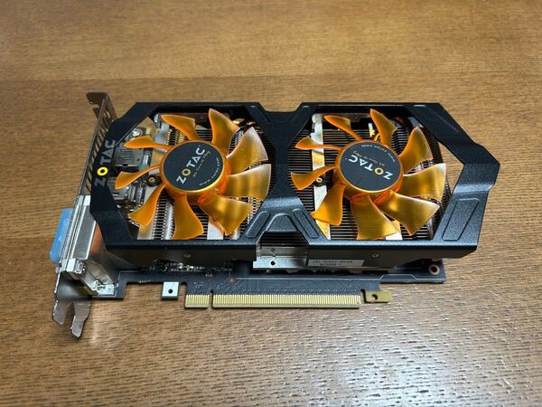 PALIT GeForce GTX760 2GB
