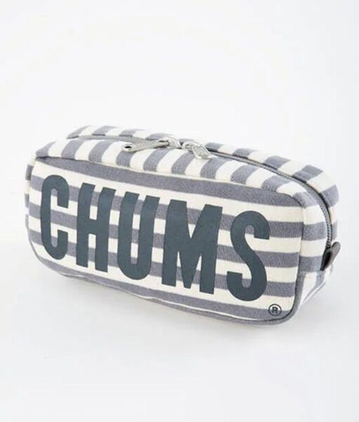 【新品】CHUMS ポーチ