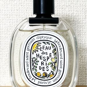 ディプティック diptyque ローデゼスペリード 100ml 2025年限定パッケージ EDT