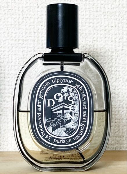 ディプティック diptyque ドソン 75ml EDP