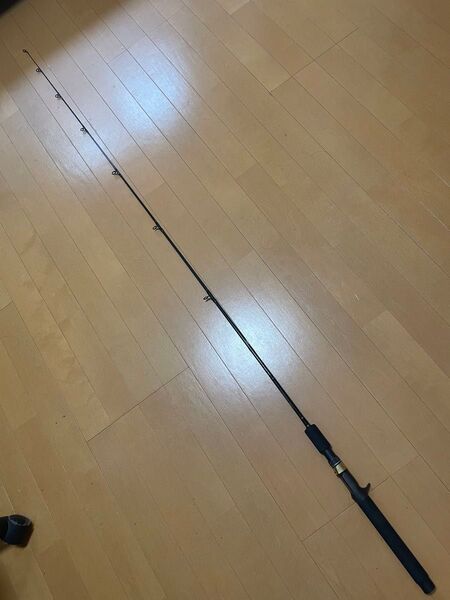 中古 エバーグリーン コンバットスティック CSC-60M Laser Saber レーザーセイバー カスタム ボロン