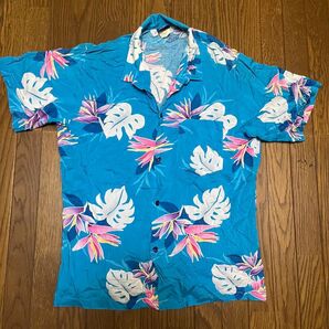 80s 90s USA製 オーシャンパシフィック