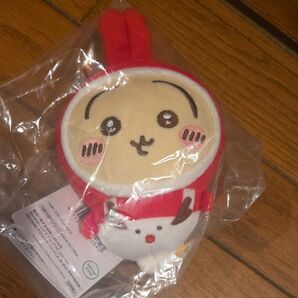 ちいかわエニマイくじE賞オーナメントうさぎ