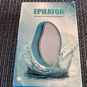 脱毛器 擦る脱毛器