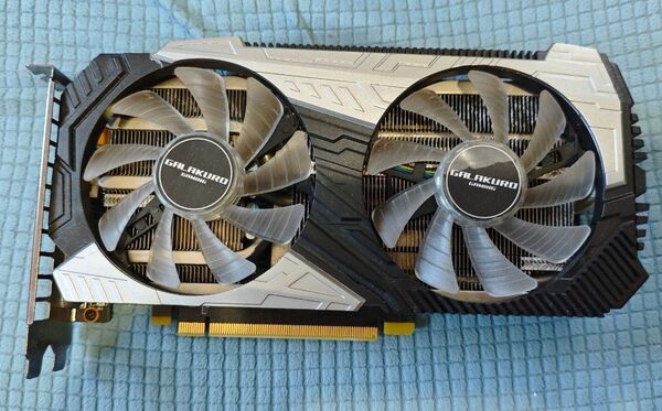 RTX2060 12GB