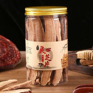 【名称】霊芝片 50g/袋