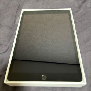 iPad 第9世代 Wi-Fi 64GB シルバー