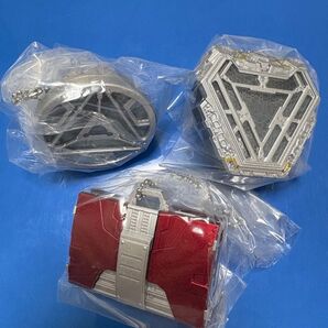 ムービーアイテムコレクション アイアンマンヘッド 新品未開封