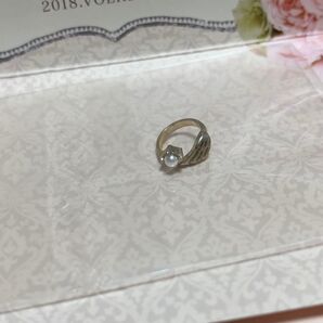 ボークス スーパードルフィー アクセサリー 指輪 リング
