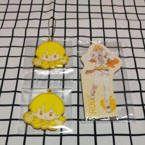 すとぷり るぅと はじまりの物語