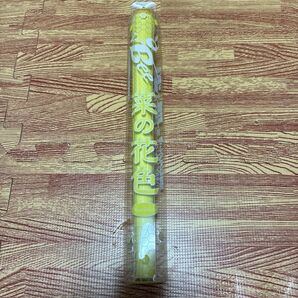 未使用 DXD GOLF MONSTERS ルートビー ウッドアイアン用グリップ 50g 菜の花色