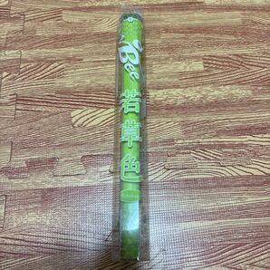 未使用 DXD GOLF MONSTERS √Bee ルートビー ウッドアイアン用 グリップ 50g 若草色
