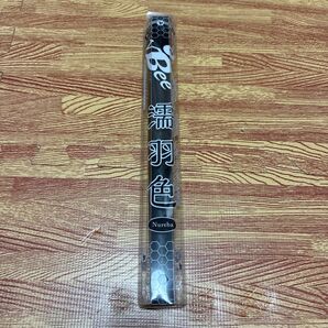 未使用 DXD GOLF MONSTERS √Bee ルートビー ウッドアイアン用グリップ 50g 日本製 濡羽色