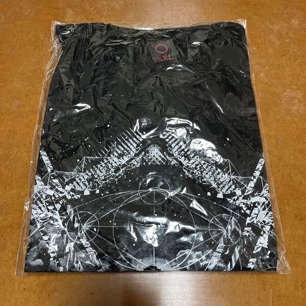 BABYMETAL Tシャツ 「FOX UNIVERSE」「SUMMER FOX」TEE XXLサイズ