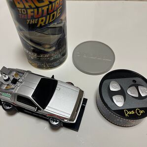 デロリアン パート2 ラジカン USJ限定