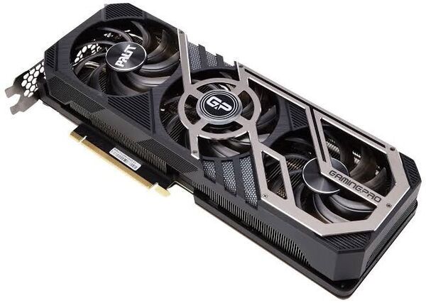夏の自作PC応援セール!第 1 弾 "RTX 3080 10GB "