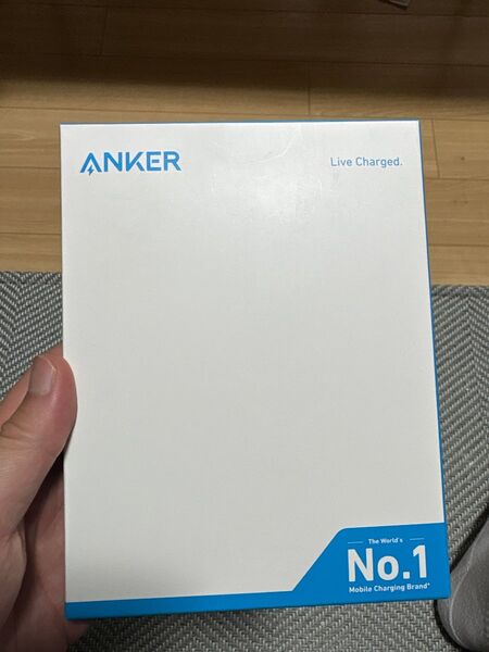 Anker 高耐久ナイロン USB-C & USB-C ケーブル 100W USB PD対応 (3.0m ブラック)