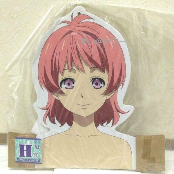 キンプリ ハンガー レオ みんなのくじ みんくじ KING OF PRISM キャラハンガー 西園寺レオ キンツア