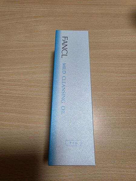 FANCL マイルドクレンジングオイル 120ml