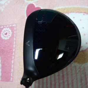 パラダイムフェアウェイ3W用ヘッド単品