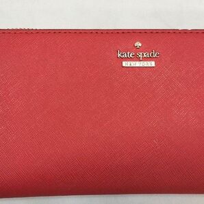 kate spade【NEW YORK】ケイトスペード 長財布