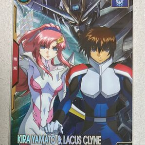 ガンダムSEED アーセナルベース キラ・ヤマト ラクス・クライン SEED FREEDOM