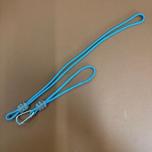 2in1ネックストラップ&ハンドストラップ