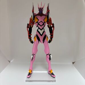 1番くじ エヴァンゲリオン改8号機γ フィギュア アクリル台座
