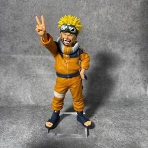 造形忍界大戦 うずまきナルト フィギュア スタンド 【アクリル台座】