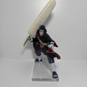 NARUTO VIBRATION STARS 干柿鬼鮫 フィギュア アクリル台座