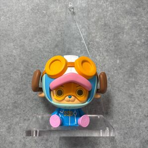 ONE PIECE ワンピース トニー・トニー・チョッパー 【アクリル台座】壁掛けタイプ