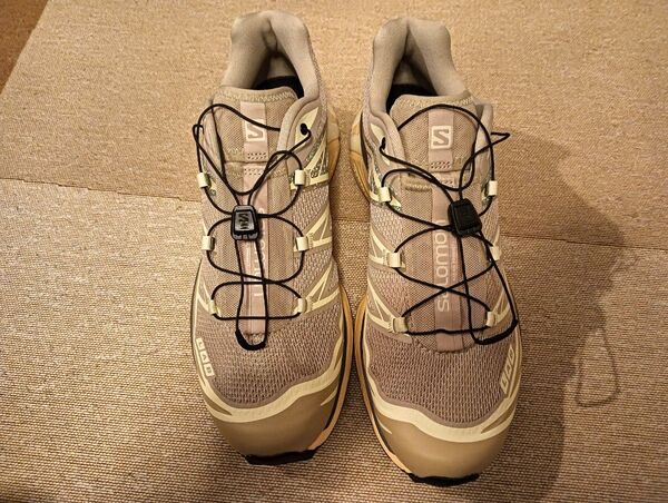 SALOMON XT-6MINDFUL3 サイズ27
