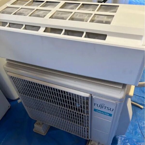 【週末限定セール中】FUJITSUAS-C22J-W2020年製