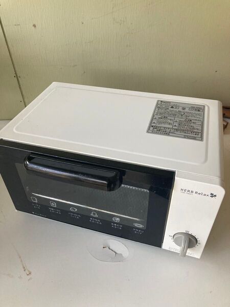 YAMADA ヤマダ オーブントースター YSK-T90D1◇2017年製