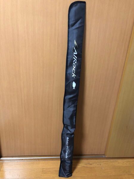 メジャークラフト AIRock AR-732PE(黒鯛ゲーム)