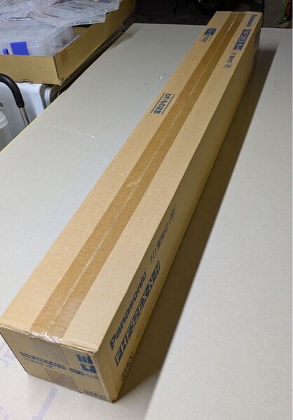 パナソニック panasonic 直管Hf 蛍光灯 FHF-32EX-N-H 32型 ナチュラル色 25本