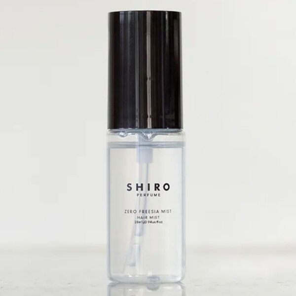 SHIRO シロ フリージアミスト ヘアミスト
