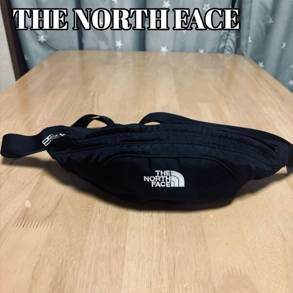 THE NORTH FACE(ノースフェイス)ウエストポーチ、ボディバッグ