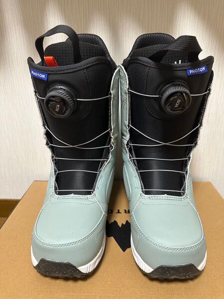 BURTON PHOTON BOA WIDE 24-25 25.5cm