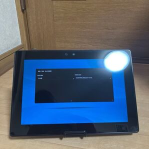 NEC タブレット Lavie Tab Pc-TE510N1B